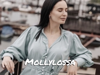 Mollylossa