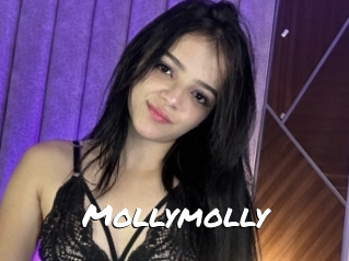 Mollymolly
