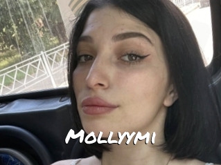Mollyymi