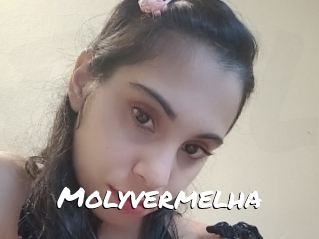 Molyvermelha