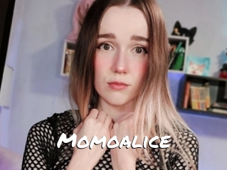 Momoalice