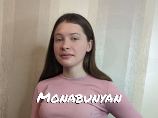 Monabunyan