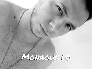 Monaguillo