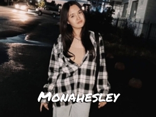 Monahesley