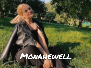 Monahewell