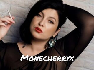 Monecherryx