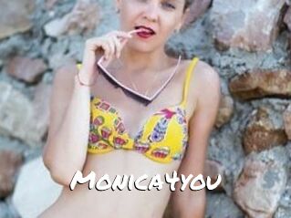 Monica4you