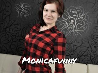 Monicafunny