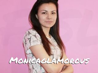 Monicaglamorous