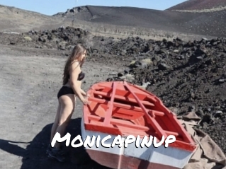 Monicapinup