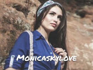 Monicaskylove