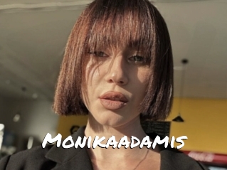 Monikaadamis