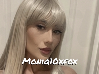 Moniq10xfox