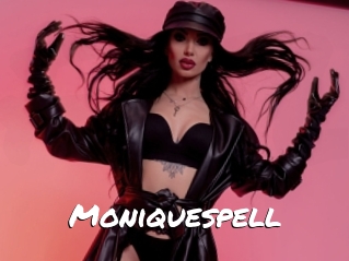 Moniquespell