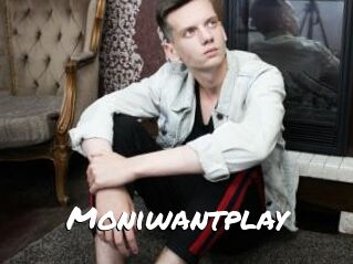 Moniwantplay