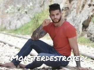 Monsterdestroyer