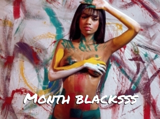 Month_blacksss