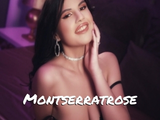 Montserratrose