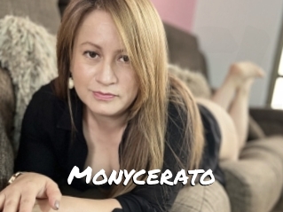 Monycerato