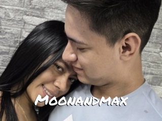 Moonandmax