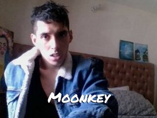Moonkey