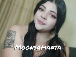 Moonsamanta