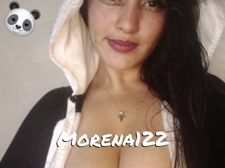 Morena122