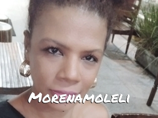 Morenamoleli