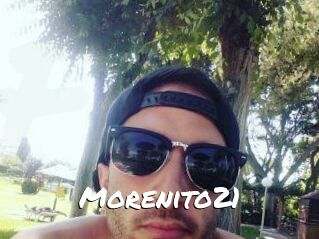 Morenito21