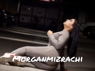 Morganmizrachi
