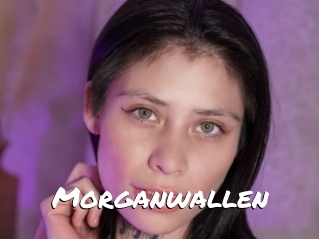 Morganwallen