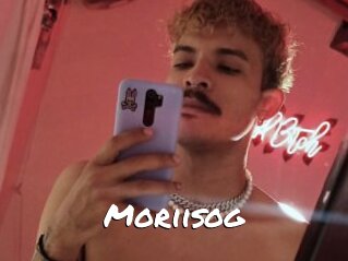 Moriisog