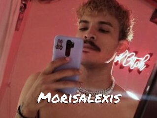 Morisalexis
