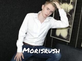 Morisrush