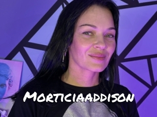 Morticiaaddison