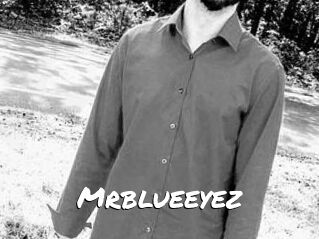Mrblueeyez
