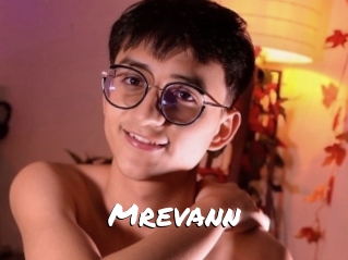 Mrevann
