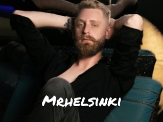 Mrhelsinki
