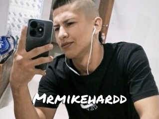 Mrmikehardd