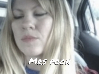 Mrs_poon