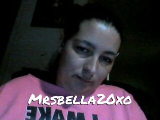 Mrsbella20xo