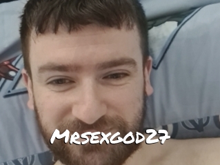 Mrsexgod27