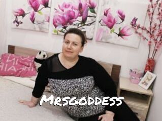 Mrsgoddess