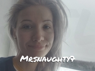 Mrsnaughty7