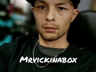 Mrvickinabox