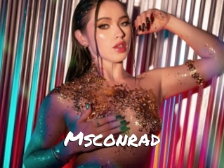 Msconrad
