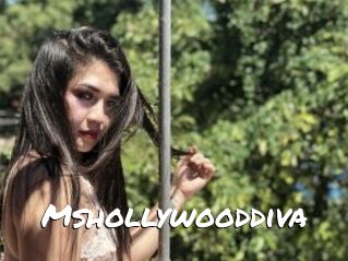 Mshollywooddiva