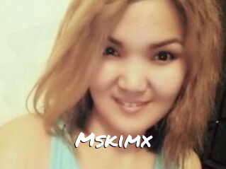 Mskimx