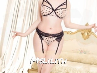 Mslilith