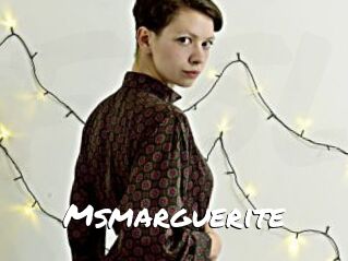 Msmarguerite